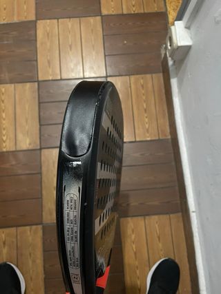 Pala Bullpadel HACK Proline