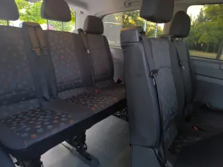 Mercedes-Benz Vito 2008