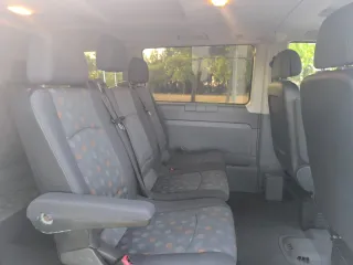 Mercedes-Benz Vito 2008