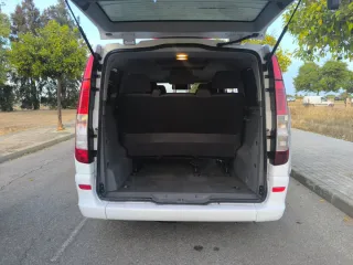 Mercedes-Benz Vito 2008