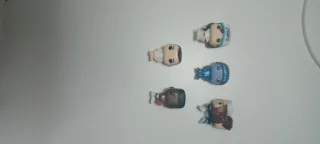 Funko Pop Stranger Things