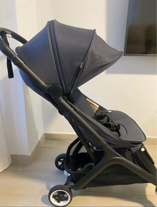 Bugaboo Butterfly Silla de paseo