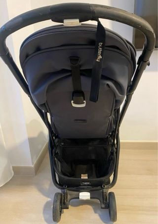 Bugaboo Butterfly Silla de paseo