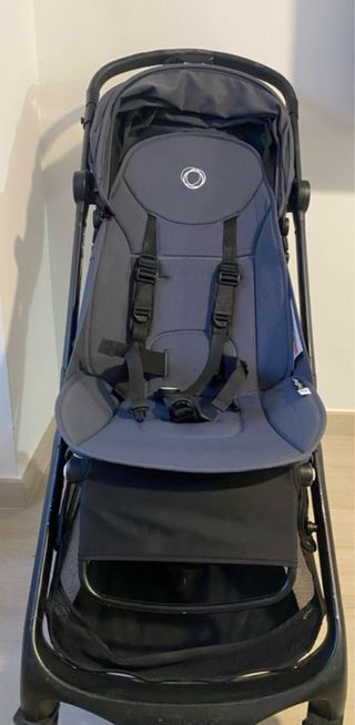 Bugaboo Butterfly Silla de paseo