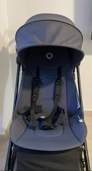 Bugaboo Butterfly Silla de paseo