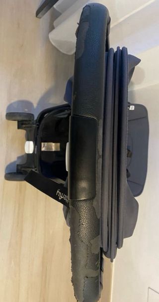 Bugaboo Butterfly Silla de paseo