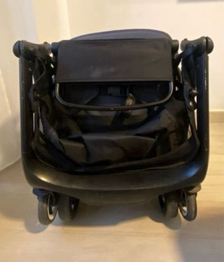Bugaboo Butterfly Silla de paseo