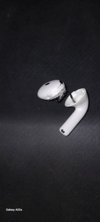 AirPod 4 (ANC) para piezas