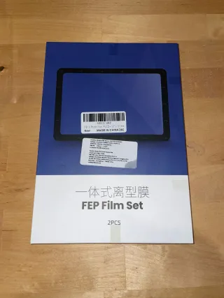 Impresora Resina Anycubic Photon Mono 2