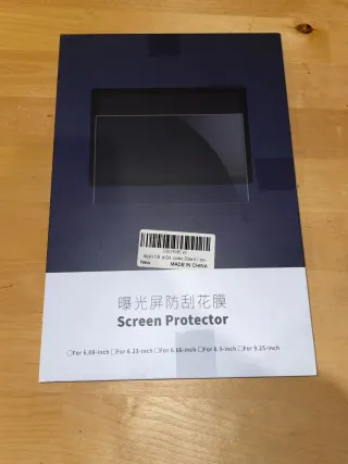 Impresora Resina Anycubic Photon Mono 2