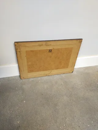 Espejo Cerveza Voll-Damm