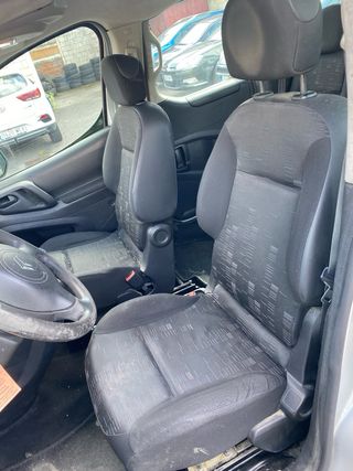 Citroen Berlingo 2009