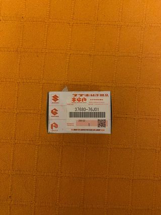 Suzuki Jimny 2009 Reductora Sensor Original