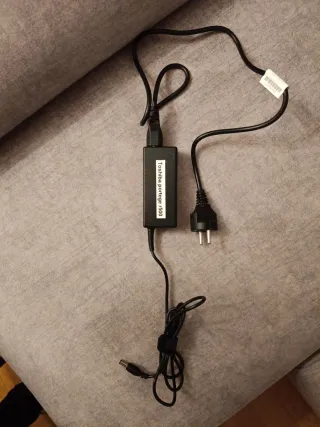 Toshiba Portege R500 Argento