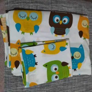 Funda Nórdica Infantil Animales
