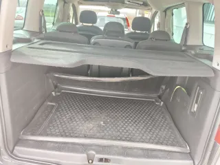 Peugeot Partner 2009