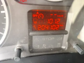 Peugeot Partner 2009