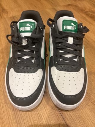 Zapatillas Puma Talla 37