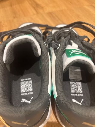 Zapatillas Puma Talla 37