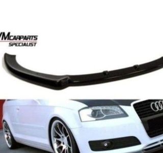 AÑADIDO DE PARAGOLPES DELANTERO AUDI ... rmb269621