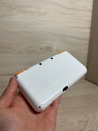 New Nintendo 2DS XL