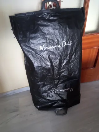 Abrigo lana virgen señora beige