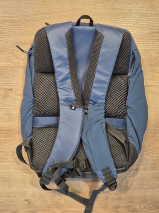 Mochila senderismo Quechua NH Escape 500 16L