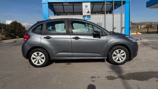 Citroen C3 2013