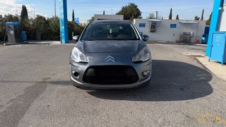 Citroen C3 2013