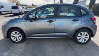 Citroen C3 2013