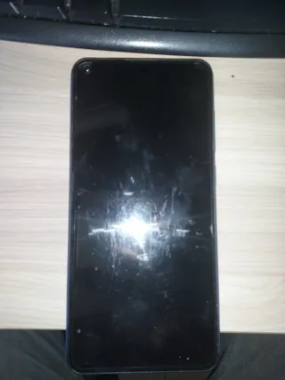 Móvil Xiaomi Redmi 9 Verde Océano