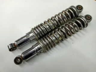 Amortiguadores Honda CB 250