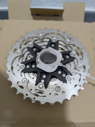 Cassette Shimano Ultegra R8101 11/34
