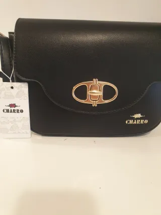 Borse Charro nuove con cartellino