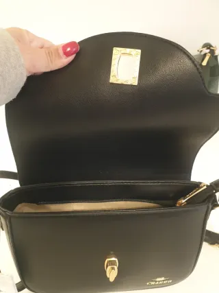 Borse Charro nuove con cartellino