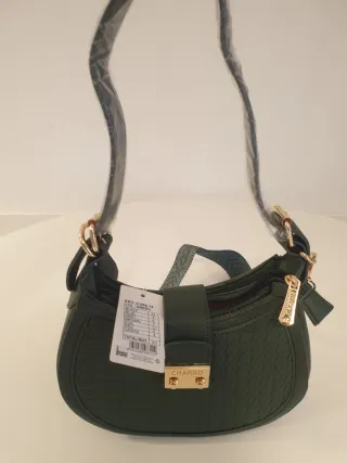 Borse Charro nuove con cartellino