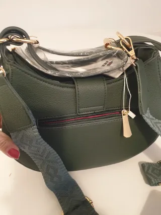 Borse Charro nuove con cartellino