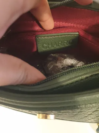 Borse Charro nuove con cartellino