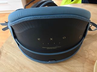 Arnés Kitesurf Manera Exo Adaptive Shell