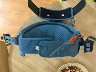 Arnés Kitesurf Manera Exo Adaptive Shell