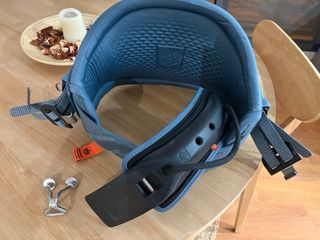 Arnés Kitesurf Manera Exo Adaptive Shell