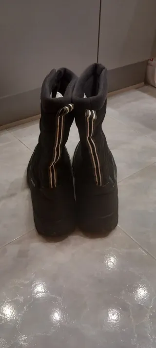 Botas Quechua Nieve T42