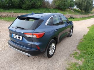 Ford Kuga Hibrido