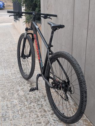 Bicicleta Conor 29