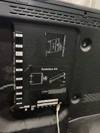 Smart TV Samsung 40 UE40ES7000SXXC