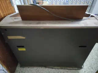 Órgano eléctrico Lowrey