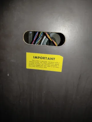 Órgano eléctrico Lowrey