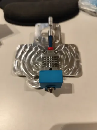 Micro Swiss Extrusor Direct Drive Ender 5