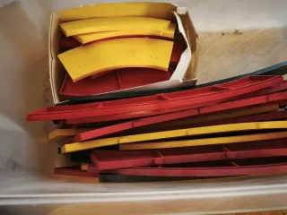 Super Slot Scalextric