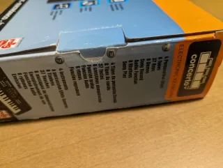 Órgano Microfono Electrónico REIG 8920 37 Teclas